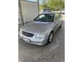 MERCEDES-BENZ CLK 200 