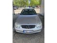MERCEDES-BENZ CLK 200 2002/10 - 2