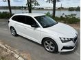 SKODA SCALA 2021/2 - 3