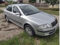 SKODA OCTAVIA 2008/4 - 2