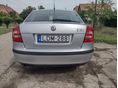 SKODA OCTAVIA 2008/4 - 4