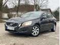 VOLVO S60 1.6 [T3] Summum MAGYARORSZÁGI! GAR. KM!VEZETETT. SZERVÍZKÖNYV! 2.TULAJ!FÉLBŐR! ÜLÉS. FŰTÉS!