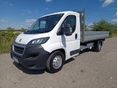 PEUGEOT BOXER 2018/11 - 1