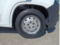 PEUGEOT BOXER 2018/11 - 16
