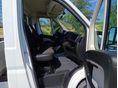 PEUGEOT BOXER 2018/11 - 17