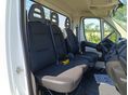 PEUGEOT BOXER 2018/11 - 18