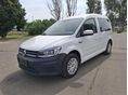 VOLKSWAGEN CADDY 2017/11 - 1