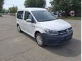 VOLKSWAGEN CADDY 2017/11 - 2