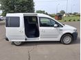 VOLKSWAGEN CADDY 2017/11 - 4