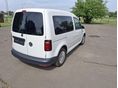 VOLKSWAGEN CADDY 2017/11 - 6
