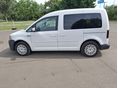 VOLKSWAGEN CADDY 2017/11 - 8