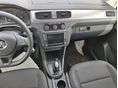 VOLKSWAGEN CADDY 2017/11 - 12