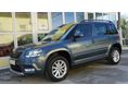 SKODA YETI 2016/6 - 1