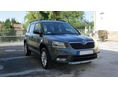 SKODA YETI 2016/6 - 2