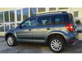 SKODA YETI 2016/6 - 4