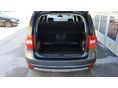 SKODA YETI 2016/6 - 11