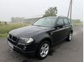 BMW X3 2007/10 - 1