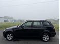 BMW X3 2007/10 - 2