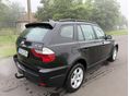 BMW X3 2007/10 - 5