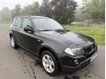 BMW X3 2007/10 - 7