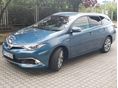 TOYOTA AURIS 2017/4 - 5