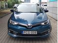 TOYOTA AURIS 2017/4 - 6