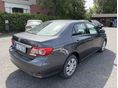 TOYOTA COROLLA 2011/3 - 3