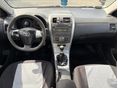 TOYOTA COROLLA 2011/3 - 5