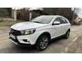 LADA VESTA 2018/7 - 2