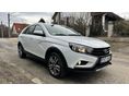 LADA VESTA 2018/7 - 8
