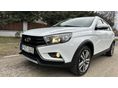 LADA VESTA 2018/7 - 10