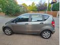 MERCEDES-BENZ A 150 2007/9 - 3