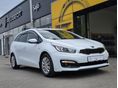 KIA CEE'D 2017/12 - 2