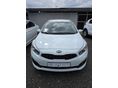 KIA CEE'D 2017/12 - 18