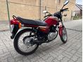 SUZUKI GS 125 S 2000/4 - 2