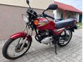 SUZUKI GS 125 S 