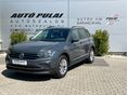 VOLKSWAGEN TIGUAN 2.0 TDI SCR Life DSG 133.e.Km LED Navigáció Kamera Tech és Téli csomag Km Garancia!