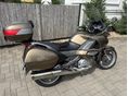 HONDA NT 700 V DEAUVILLE 2006/5 - 3