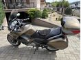 HONDA NT 700 V DEAUVILLE 2006/5 - 4