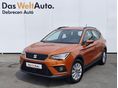 SEAT ARONA 1.0 TSI Style Magyarországi! Garanciális! LED Fényszóróval!