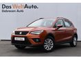 SEAT ARONA 1.0 TSI Style Magyarországi! Garanciális! LED Fényszóróval!