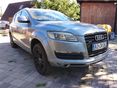 AUDI Q7 3.0 TDI DPF quattro Tiptronic ic