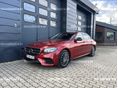 MERCEDES-BENZ E 350 2017/11 - 1