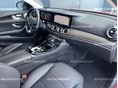 MERCEDES-BENZ E 350 2017/11 - 13