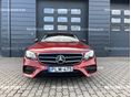MERCEDES-BENZ E 350 2017/11 - 24