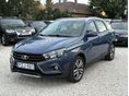 LADA VESTA 2018/8 - 1