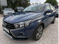 LADA VESTA 2018/8 - 2