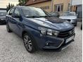 LADA VESTA 2018/8 - 9