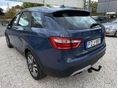 LADA VESTA 2018/8 - 4