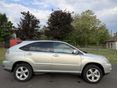 LEXUS RX 2003/12 - 6